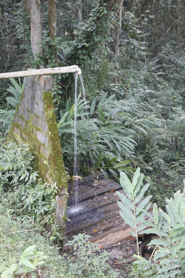 فيلا Chale 4X4 Alto Da Serra De Sao Roque. المظهر الخارجي الصورة