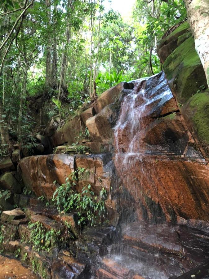 فيلا Chale 4X4 Alto Da Serra De Sao Roque. المظهر الخارجي الصورة